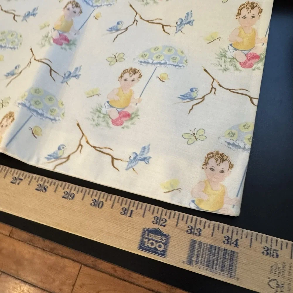 Valance set 2 Window Curtain Topper 10